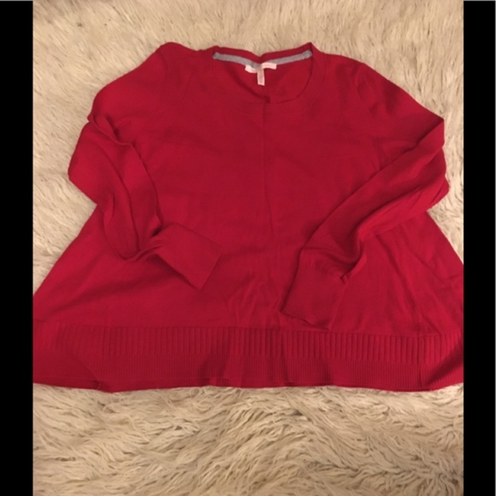 Victoria secret sweater